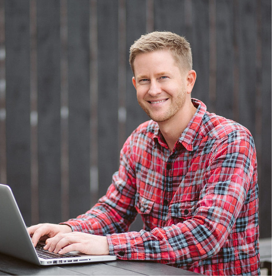 Business Administration Scott Keever