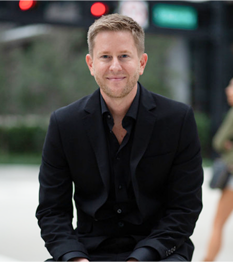 Scott Keever Author of Future-Proof Your SEO