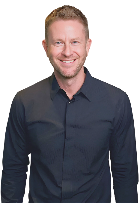 Scott Keever- Entrepreneur