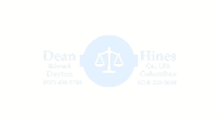 Dean Hines Lawyer
